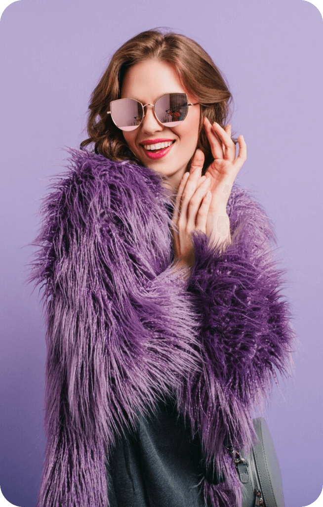 User interface showing price settings for calls and text messages.